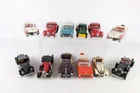  Preview image for A Collection of 12 Franklin Mint and 