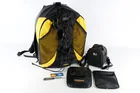  Preview image for An Assortment of Nylon Photography Bags 