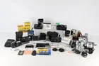  Preview image for Group Lot of Cameras 