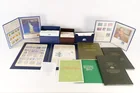  Preview image for A Collection of Paper Stamp Albums and 