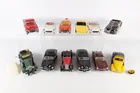  Preview image for Twelve 1:24 Scale Die-Cast Model Cars 