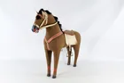  Preview image for Vintage Folk Art Toy Horse 
