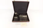  Preview image for French Silver-Plated Flatware Service 