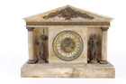  Preview image for Neoclassical Temple Form Banded Onyx 