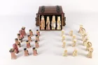  Preview image for Artesnia Rinconada Figural Chess Set 