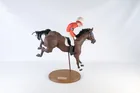  Preview image for Mixed Media Horse Sculpture by Audrey 