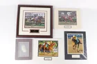  Preview image for Collection of Horse Racing Memorabilia 