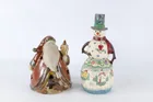  Preview image for Group lot of Holiday themed items 