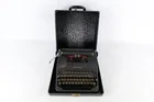  Preview image for Smith-Corona Clipper Typewriter 