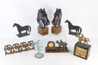  Preview image for Collection of Equestrian Items 