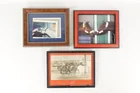  Preview image for Equestrian Artwork 
