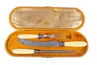  Preview image for Three Piece Celluloid Carving Set 