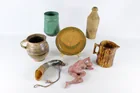  Preview image for Group Lot of Art Pottery and More 