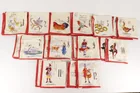  Preview image for 24 Cotton Williams-Sonoma Napkins 