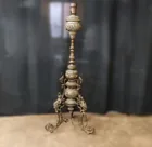  Preview image for Victorian Cast Mixed Metal and Bronze 