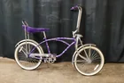  Preview image for Vintage Bratz Bike 