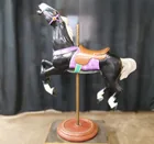  Preview image for Vintage Hand Carved Hand painted 