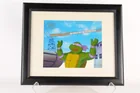  Preview image for Vintage 1987 TMNT Donatello Original 