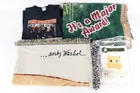  Preview image for A Collection of Textile Memorabilia 