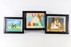  Preview image for Lot of 3 Vintage Original Animation 
