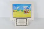 Preview image for The Flintstones Original Production Cel 