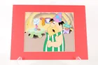  Preview image for The Flintstones Original Production Cel 