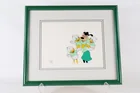 Preview image for Walt Disney Original Production Cel 