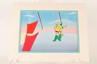  Preview image for Hanna-Barbera The Jetsons Production 