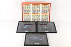  Preview image for Vintage Framed Pop Culture Lot 