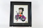  Preview image for Betty Boop "Biker/Motorcycle Mama" 