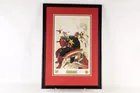  Preview image for Avengers Fine Art Lithograph - Signed by 