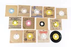  Preview image for Vintage 1950s 45 RPM Promo/DJ Record Lot 