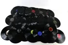  Preview image for Lot of Vintage 78 RPM Records 