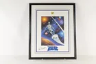 Preview image for Marvel Silver Surfer Lithoserigraph - 