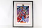  Preview image for Marvel Comics Avengers Assemble Limited 