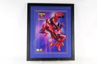  Preview image for Spider-Man vs. Daredevil Lithograph - 