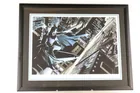  Preview image for Batman: Knight Over Gotham City - Signed 