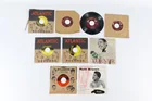  Preview image for Vintage 1950's R&B and Jump Blues 45 RPM 
