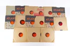  Preview image for Lot of 15 Vintage 78 RPM Vinyl Records 
