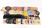  Preview image for Group Lot of 45's and Records 