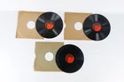  Preview image for Lot of 3 Vintage Atlantic Records 78 