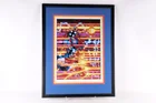  Preview image for Marvel Comics Fine Art Lithograph - 