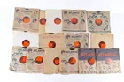  Preview image for Lot of 15 Vintage 78 RPM Vinyl Records 