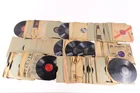  Preview image for Large Lot of Vintage 78 RPM's 