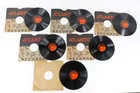  Preview image for Lot of 6 Vintage Atlantic Records 78 