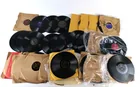  Preview image for Lot of Vintage 78 RPM Records 