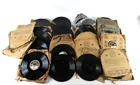  Preview image for Lot of Vintage Edison Diamond Disc 