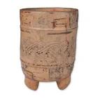  Preview image for Pre-Columbian Polychrome and Incised 
