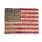  Preview image for American Parade 48 Star-Flag Dahlgren 