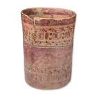  Preview image for Pre-Columbian Polychrome Ceramic 